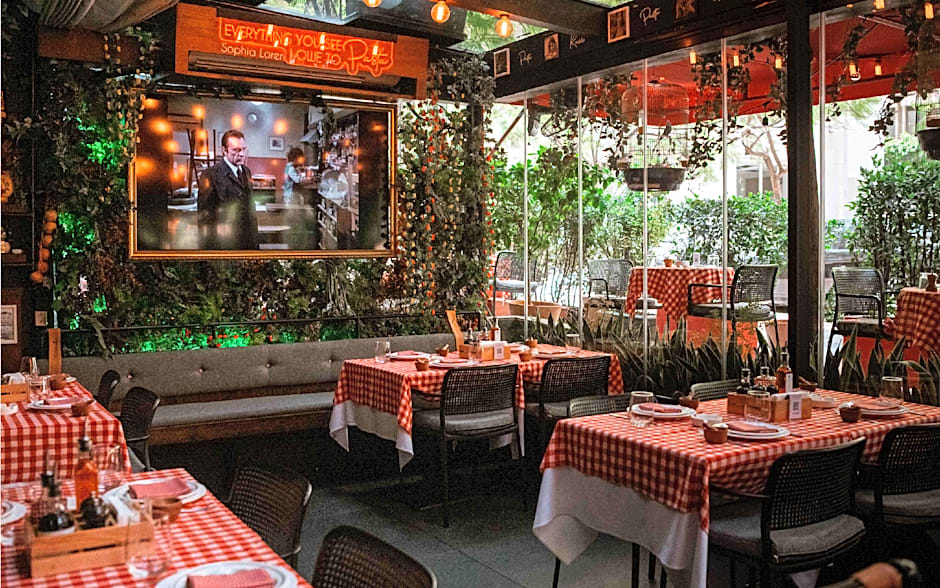 The Smallville Hotel