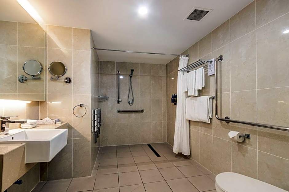 Hotel Diana Woolloongabba