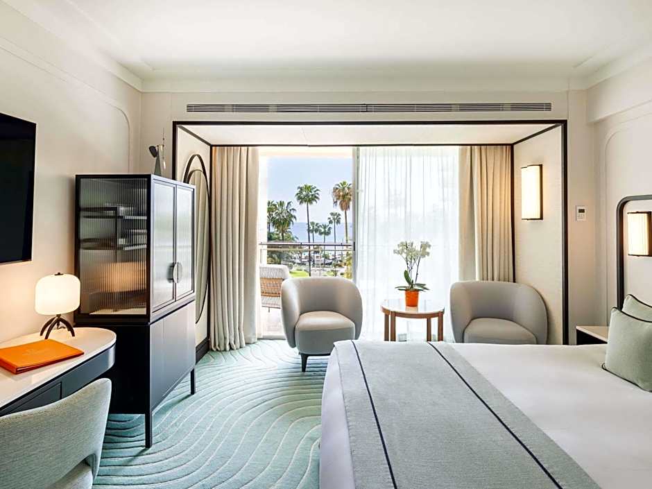 Mondrian Cannes