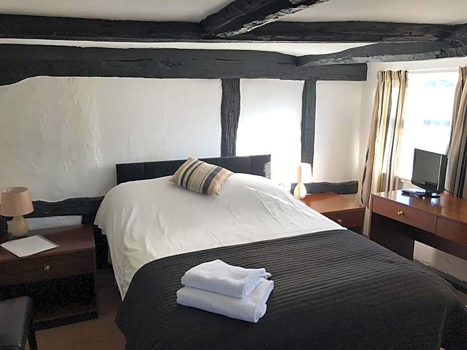 The Bulls Head Inkberrow