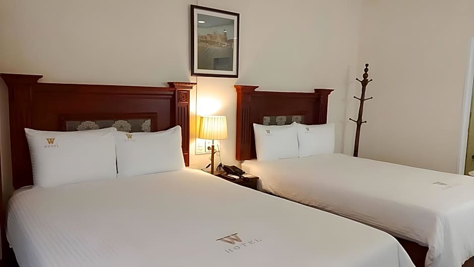 Olle Hotel Clark City powered by Cocotel