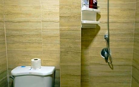 DOUBLE STANDARD SEA BREEZE