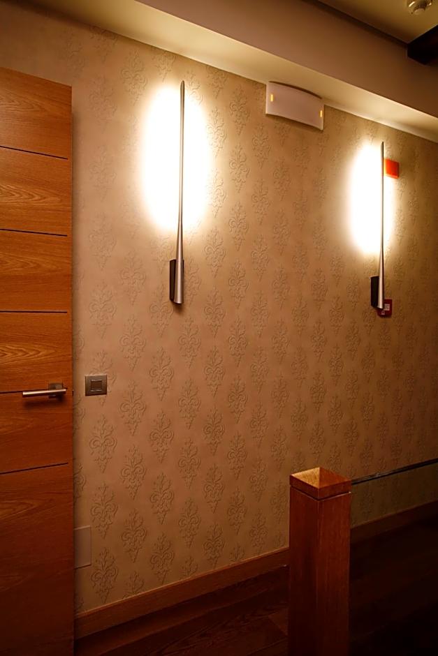 Hotel Altair