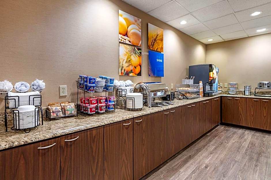 Comfort Inn Louisville Southwest