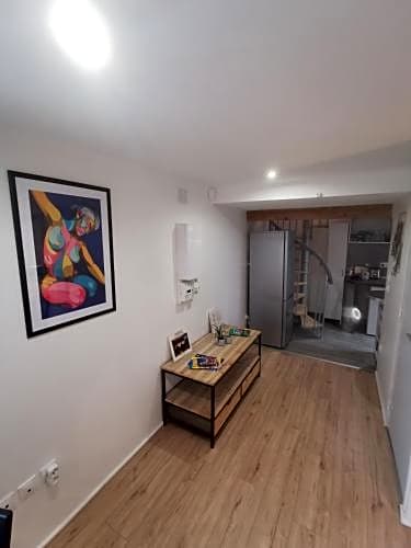 Logement entier à 15min du Centre ville de Strasbourg