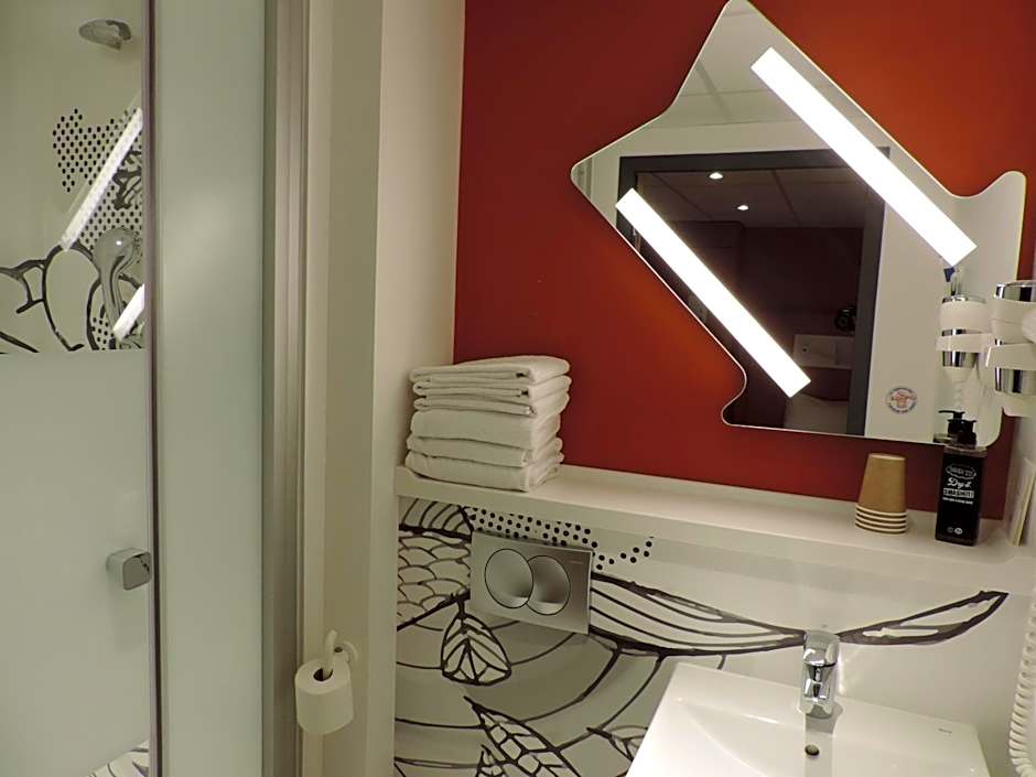 ibis budget Langres