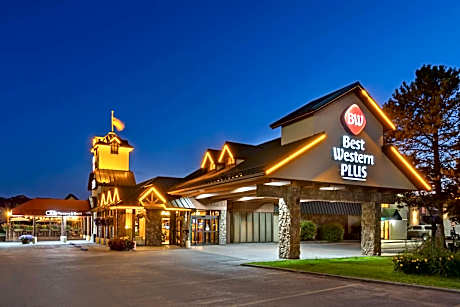 Best Western Plus Gran Tree Inn