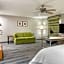 Hampton Inn By Hilton Brownwood, Tx