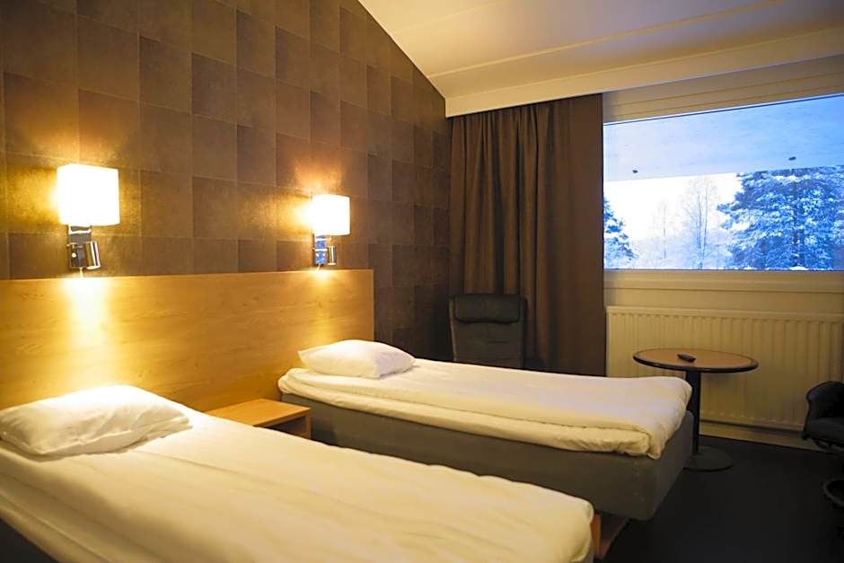 Laponia Hotell & Konferens