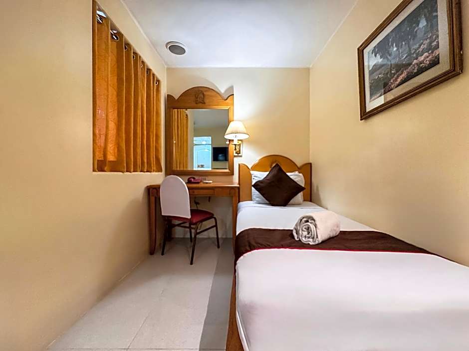 Palladium Suites Hotel