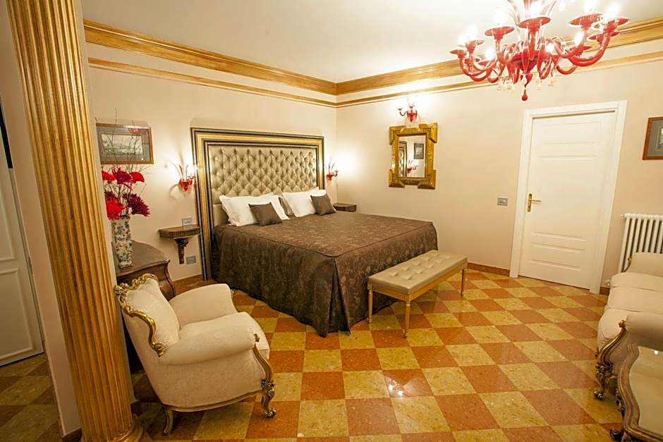 Martins Residence de Luxe