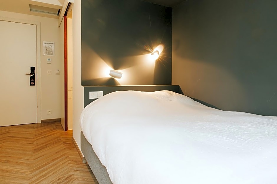 Hotel Jerom