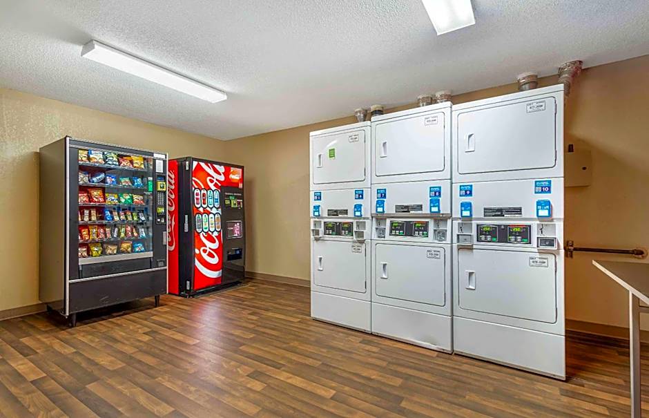 Extended Stay America Suites - Atlanta - Alpharetta - Northpoint - East