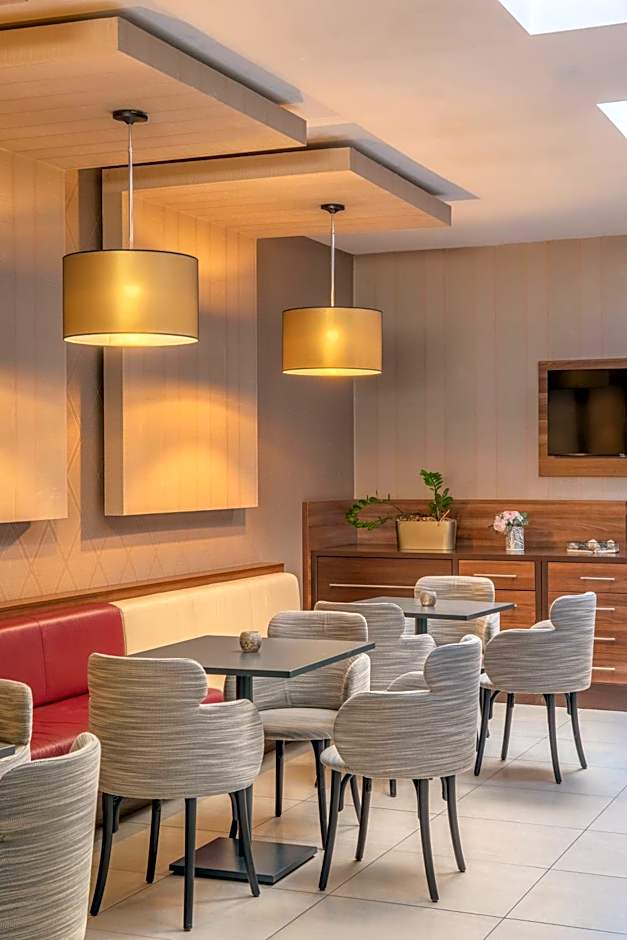 Vitta Hotel Superior