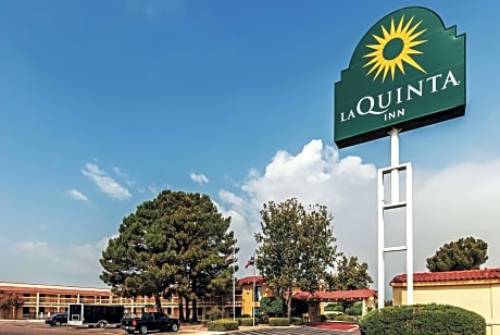 La Quinta Inn by Wyndham and Conference Center San Angelo