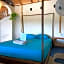 Mixtli Ecohouse, Habitaciones Sol & Luna - Starlink Internet