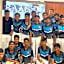 Saasha City Hotel