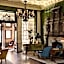 Dumbleton Hall