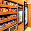 Fairfield Inn & Suites by Marriott Minneapolis Eden Prairie
