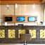 GreenTree Inn Anhui Suzhou si county  taoyuan road  garden business hotel