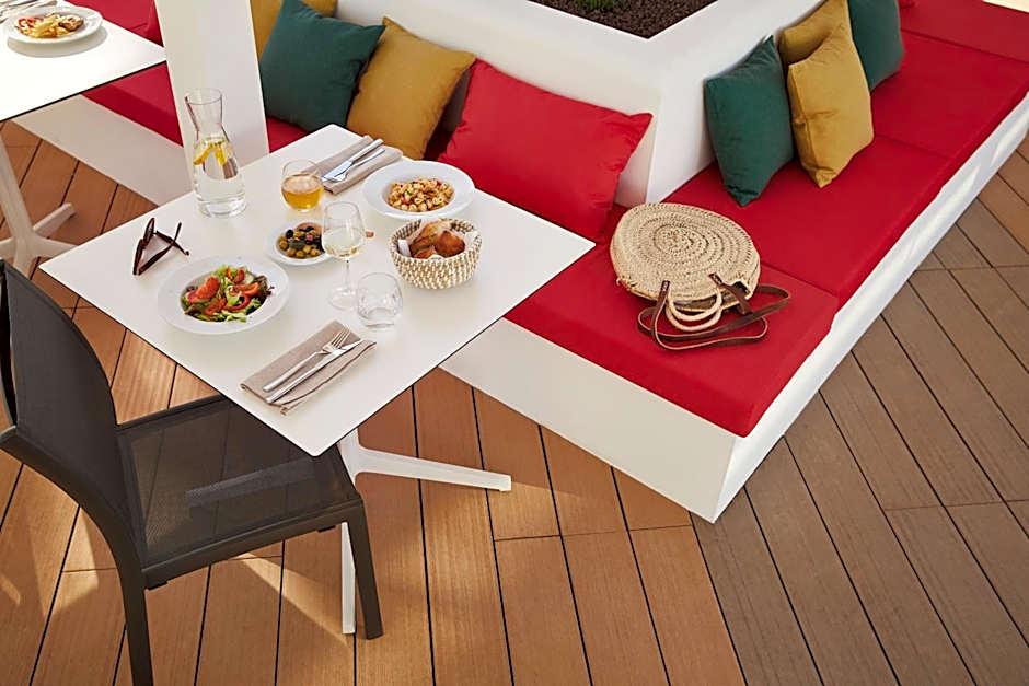 Robinson Club Jandia Playa - Adults only