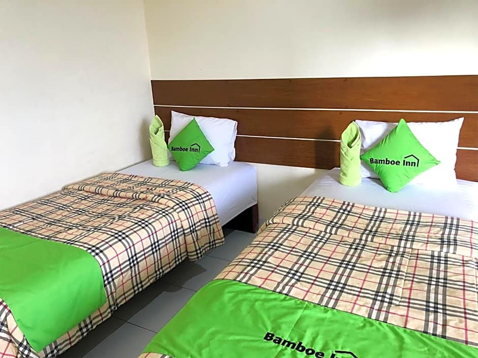 Bamboe Inn 2 Homestay
