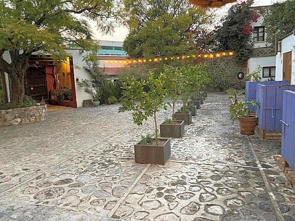 Posada Colibri - Hotel & Spa