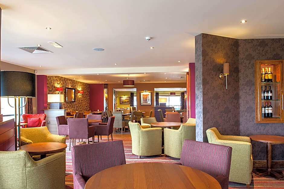 Premier Inn  Worcester City Centre