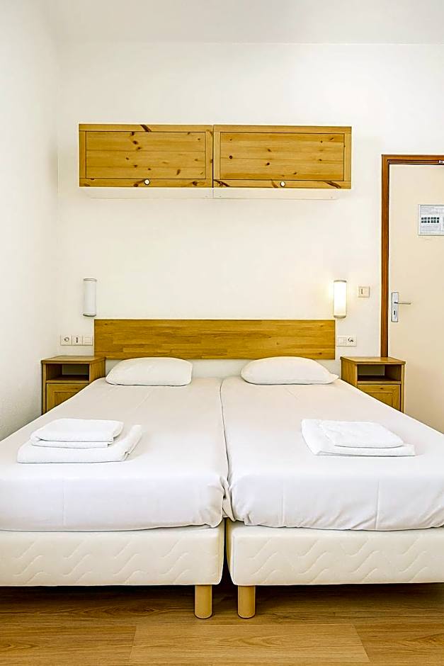 Résidence Molière Hôtel Paris Montrouge