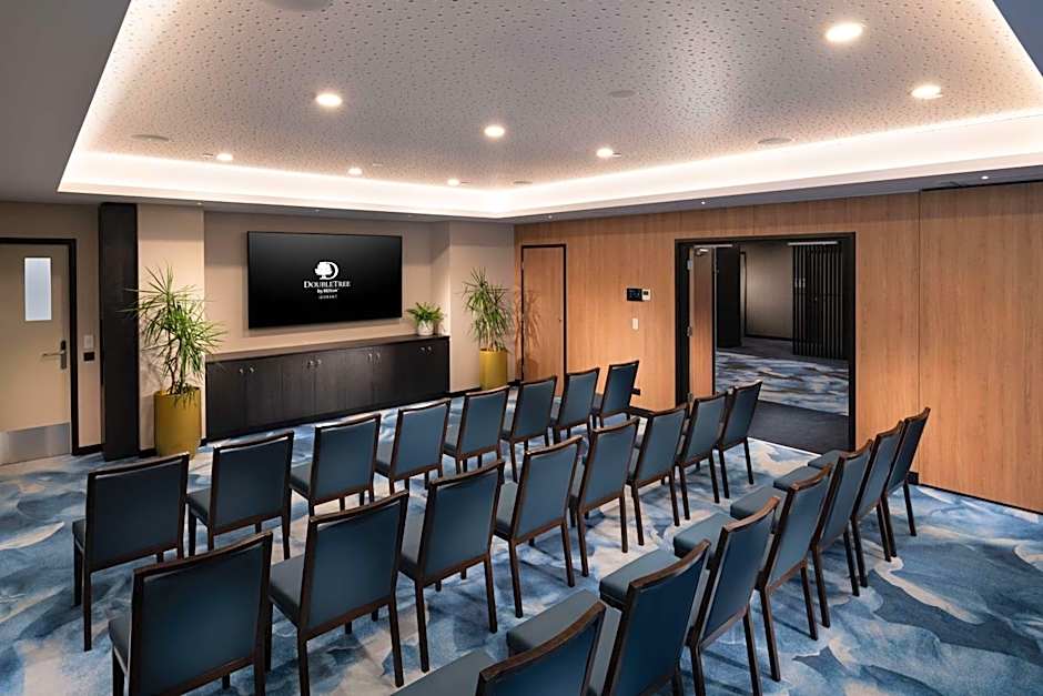 DoubleTree by Hilton Hobart