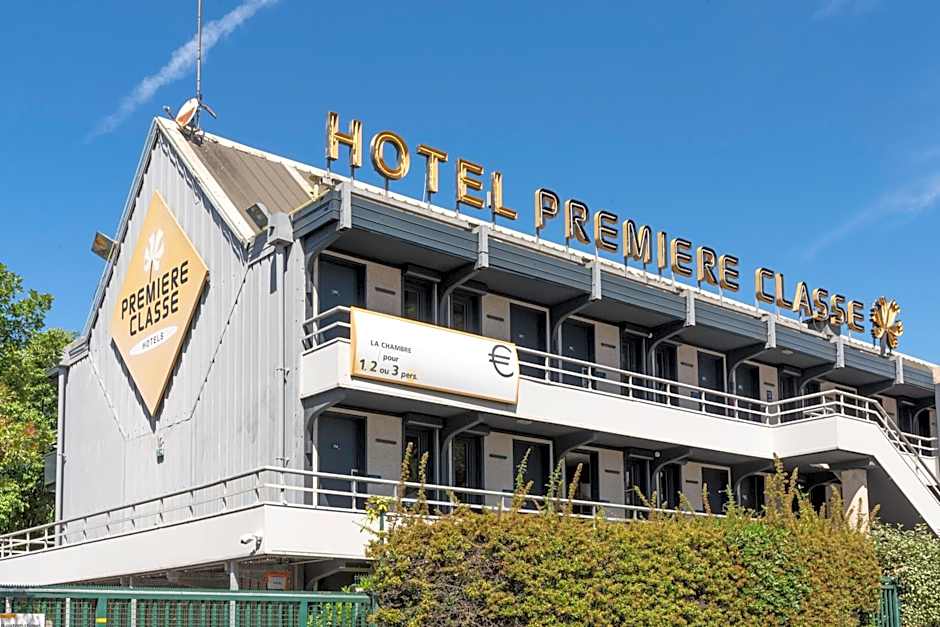 Premiere Classe Toulon La Seyne-sur-Mer