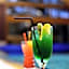 Le Bois Dormant-Hôtel Restaurant & Spa Logis Hôtel