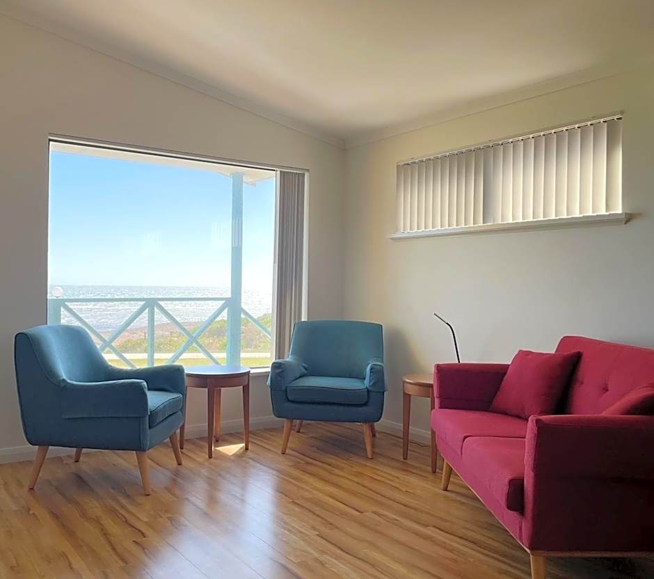 Dongara Tourist Park