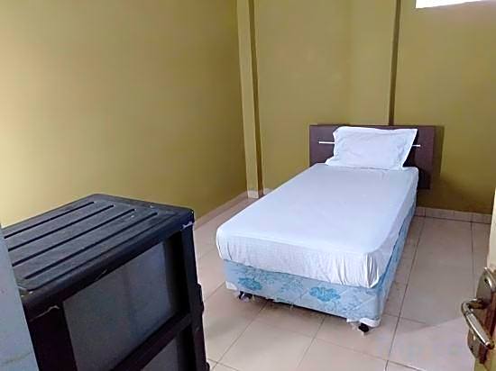 Hotel O Penginapan Tulimario Syariah