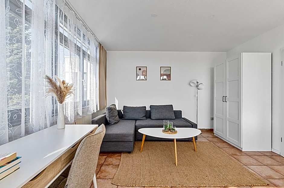 Atelier Guesthouse