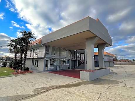 Western Motel By OYO Hattiesburg