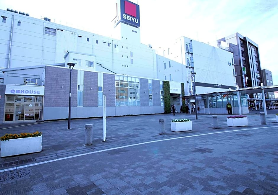 Royal Inn Kikusui