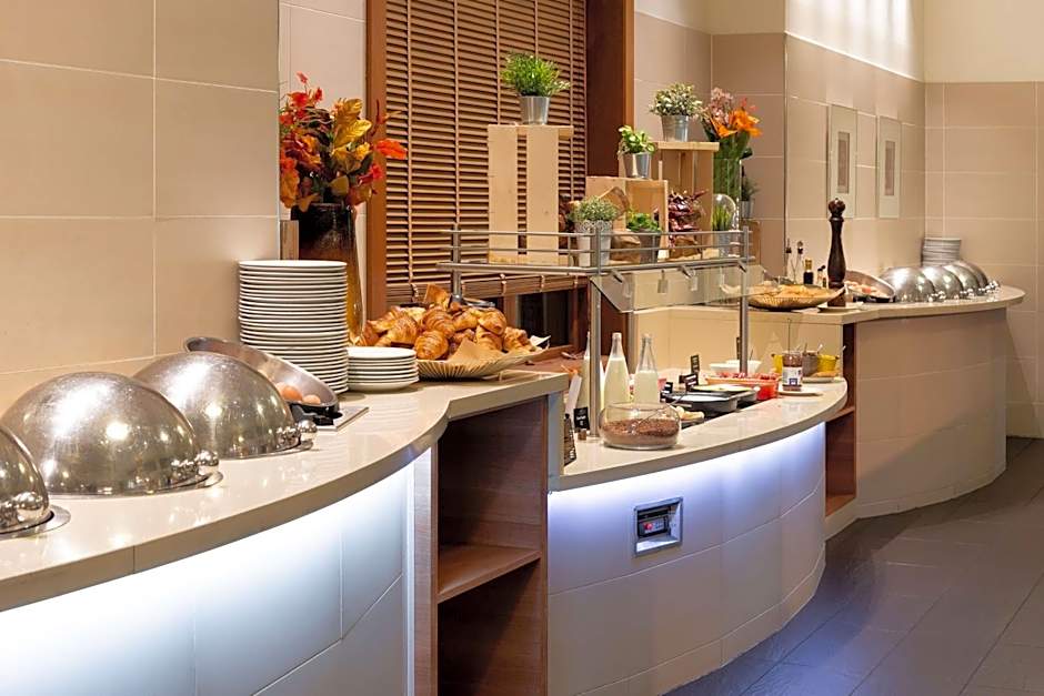 Radisson Blu Hotel at Disneyland Paris