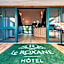 Hotel Le Roxane