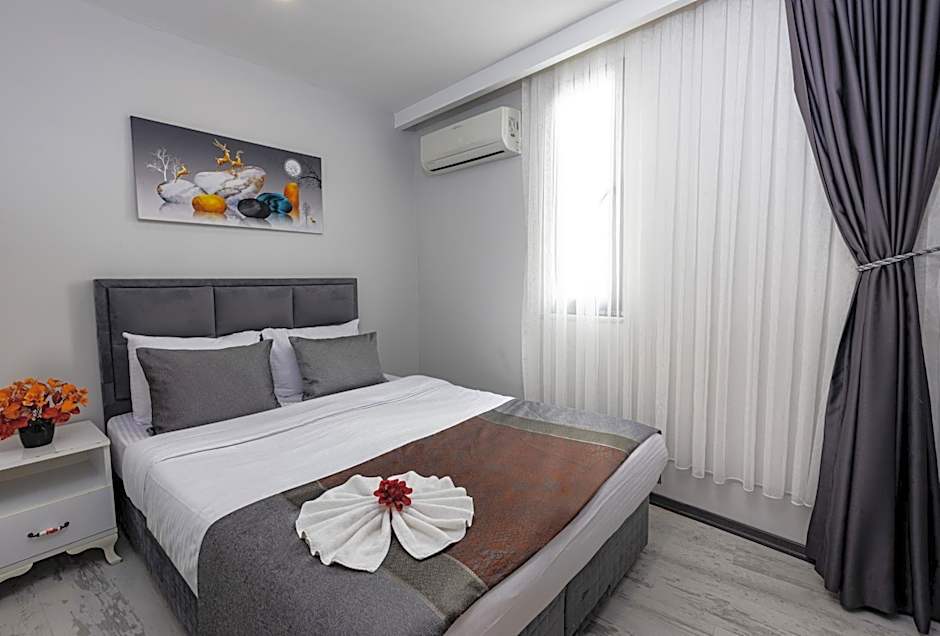 APOLLO HOTEL & APARTMENtS