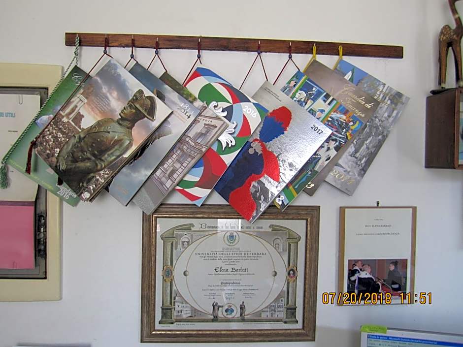 Adelphi Room & Breakfast