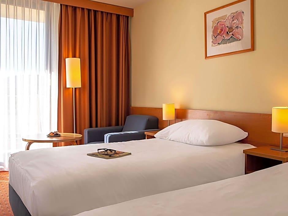 Hotel Mercure Karpacz Resort
