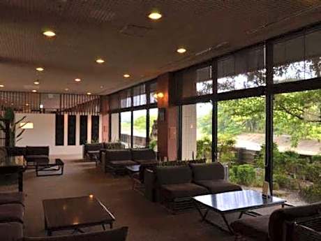 Hotel Higuchiken