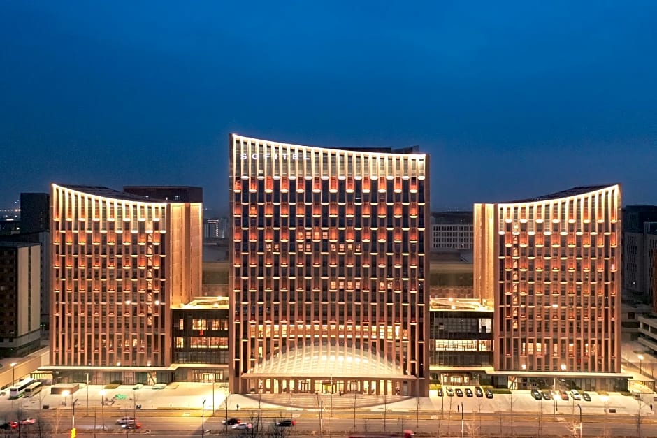Sofitel Xiong An