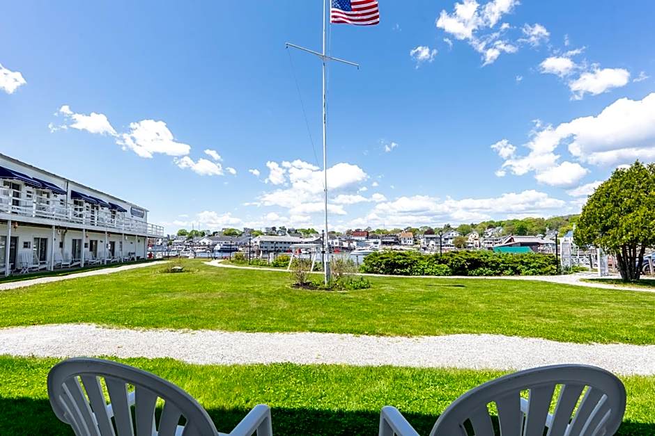 Boothbay Harbor Inn