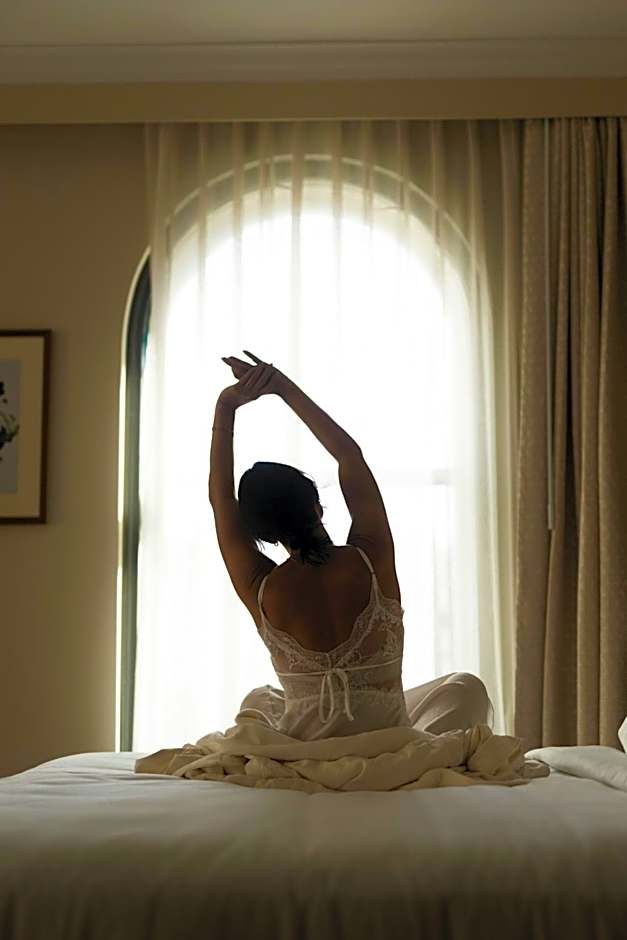 The Louie, A Davenport Hotel, Autograph Collection®