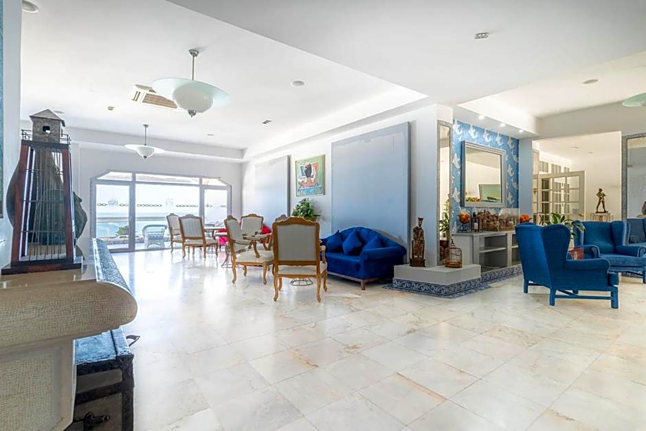 Boa Vista Hotel & Spa - Adults Only