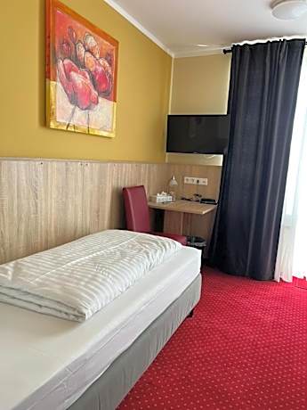 Single Room with Balcony