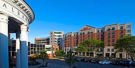 Hilton Garden Inn Albany Medical Center