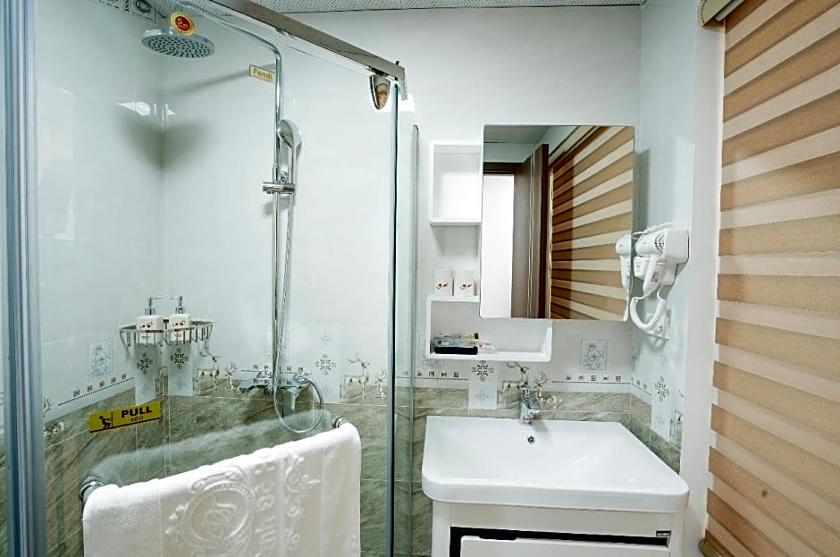 THÀNH ĐÔ HOTEL HẠ LONG